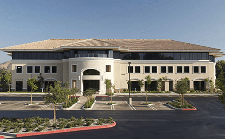 File Savers Data Recovery Office Building in Thousand Oaks California